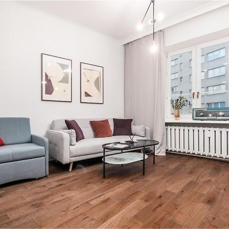 Apartments Monte Carlo Warsaw By Noclegi Renters 외부 사진