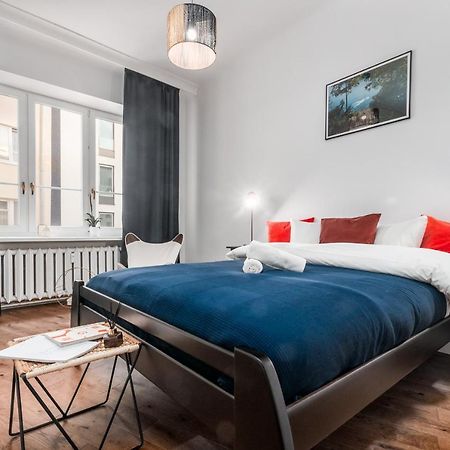 Apartments Monte Carlo Warsaw By Noclegi Renters 외부 사진