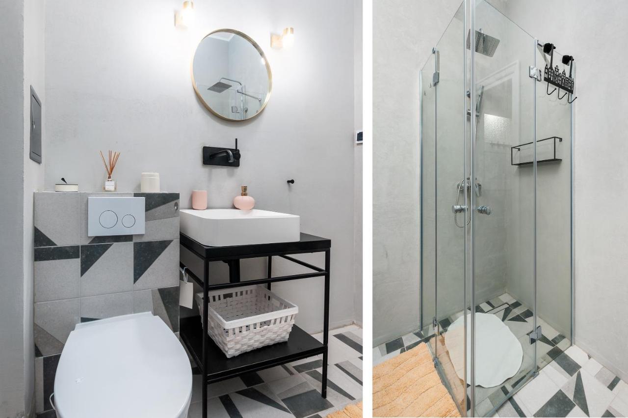 Apartments Monte Carlo Warsaw By Noclegi Renters 외부 사진